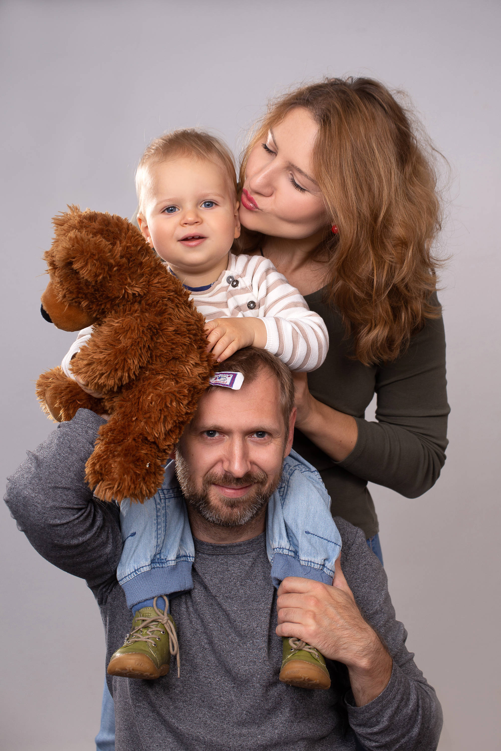 Bildnis Fotofotografie Gabriele Protze