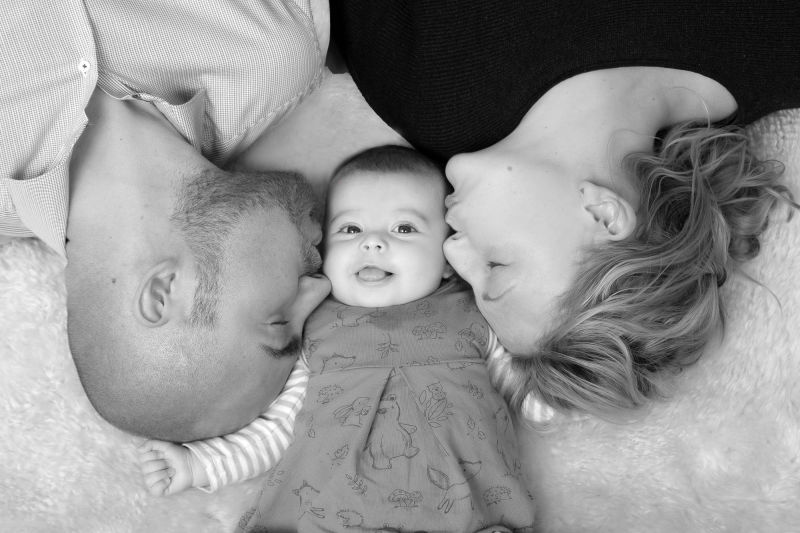 Bildnis Fotofotografie Gabriele Protze