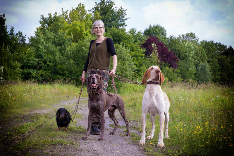 Bildnis Fotofotografie Gabriele Protze
