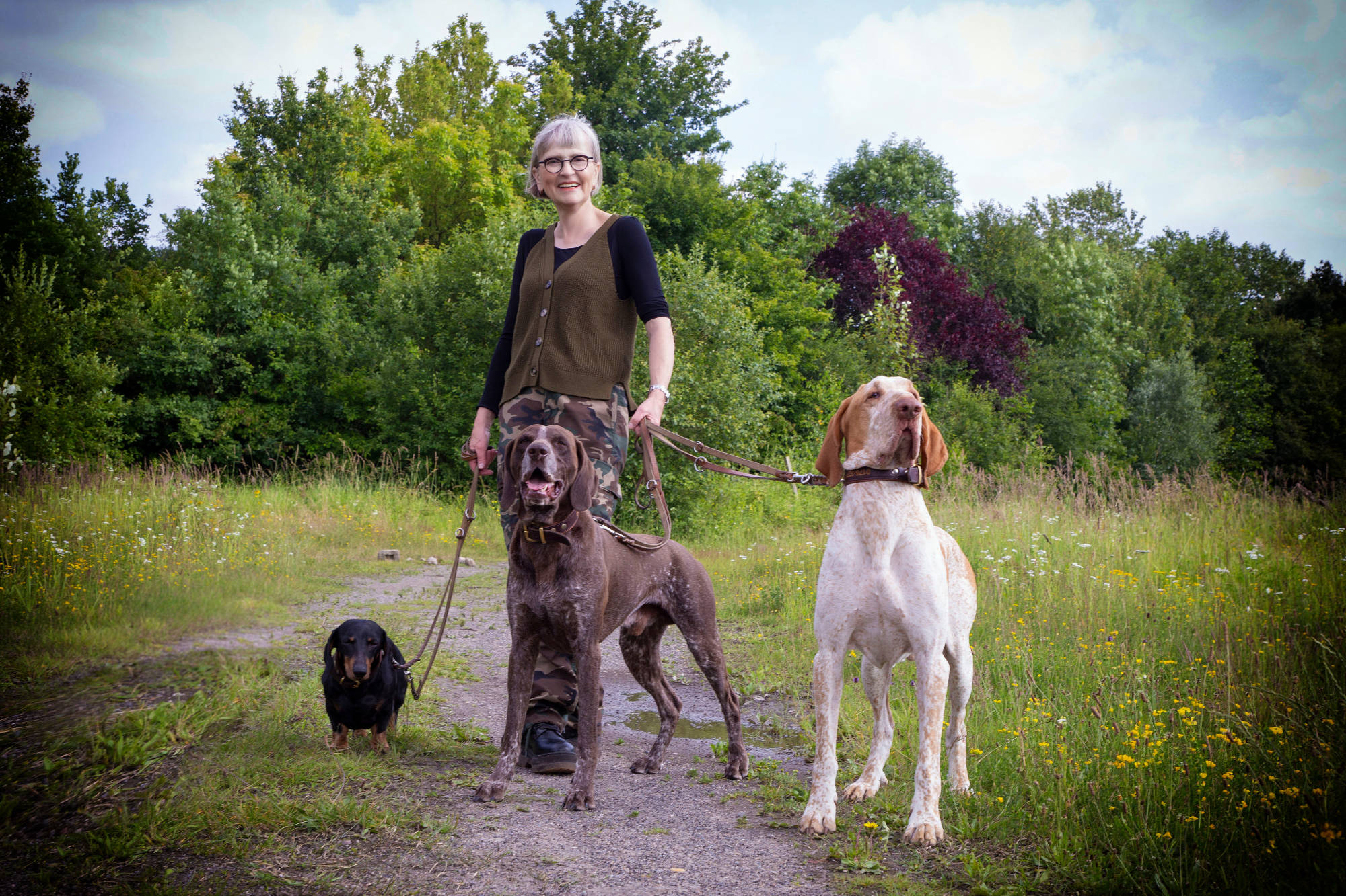 Bildnis Fotofotografie Gabriele Protze