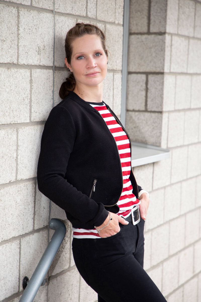 Bildnis Fotofotografie Gabriele Protze