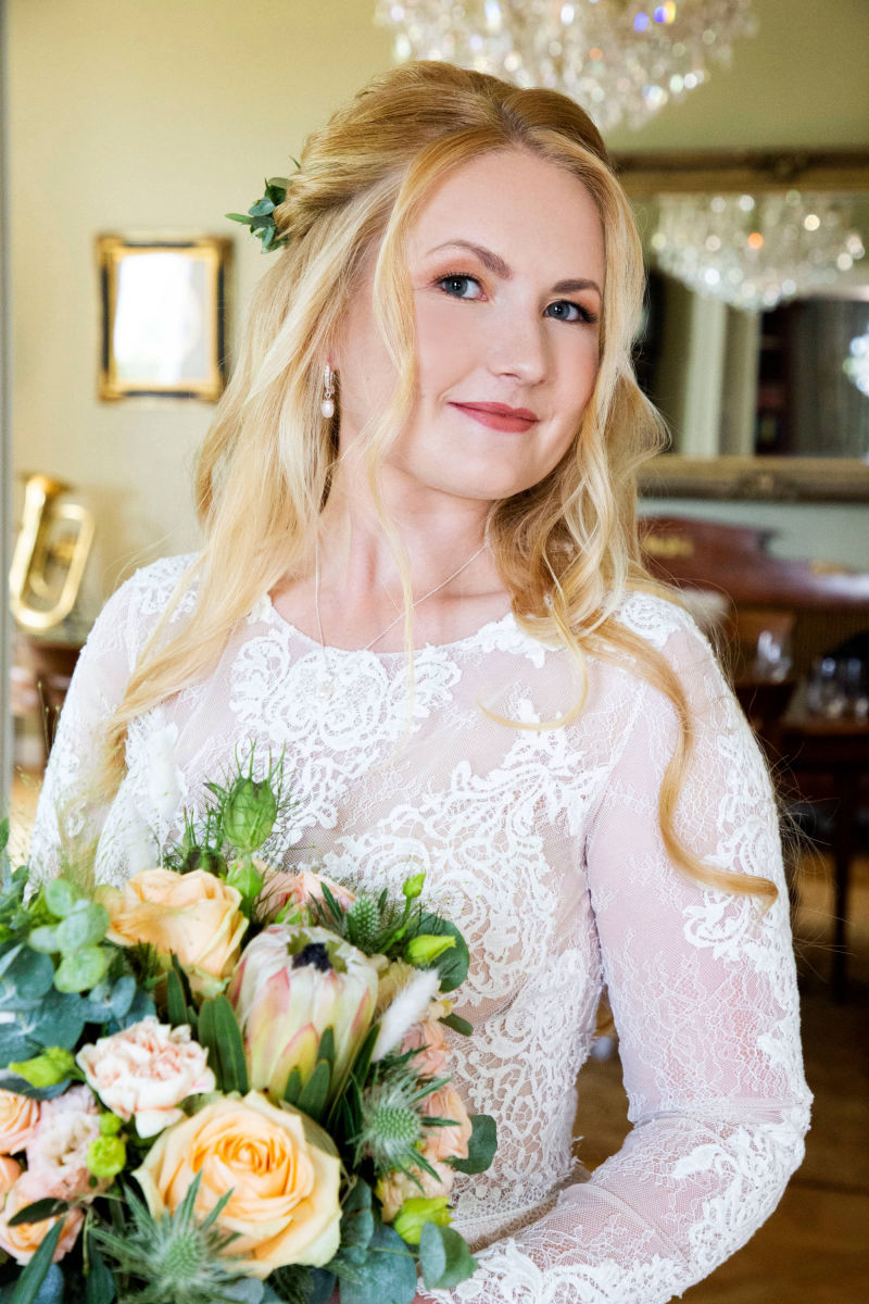 Bildnis Fotofotografie Gabriele Protze