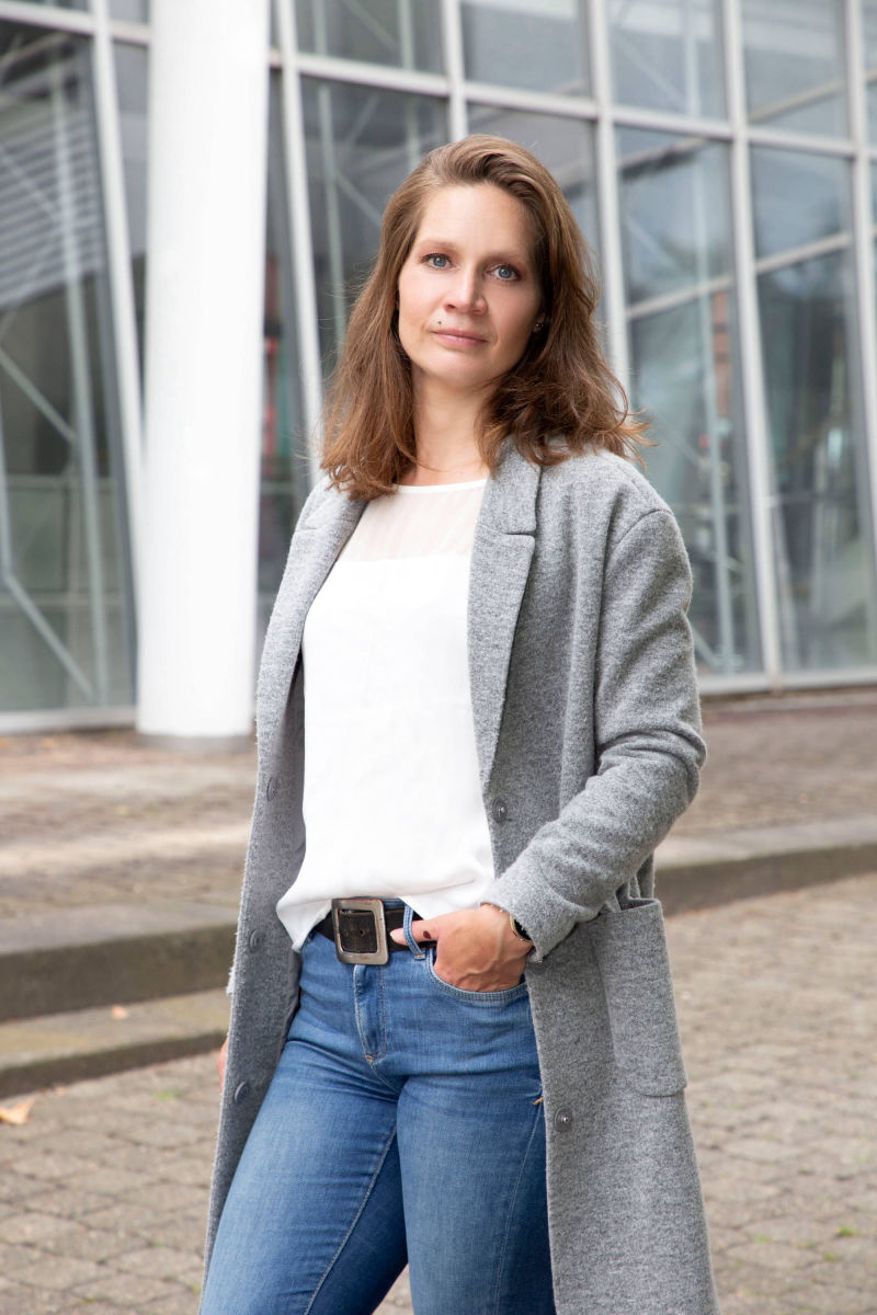 Bildnis Fotofotografie Gabriele Protze