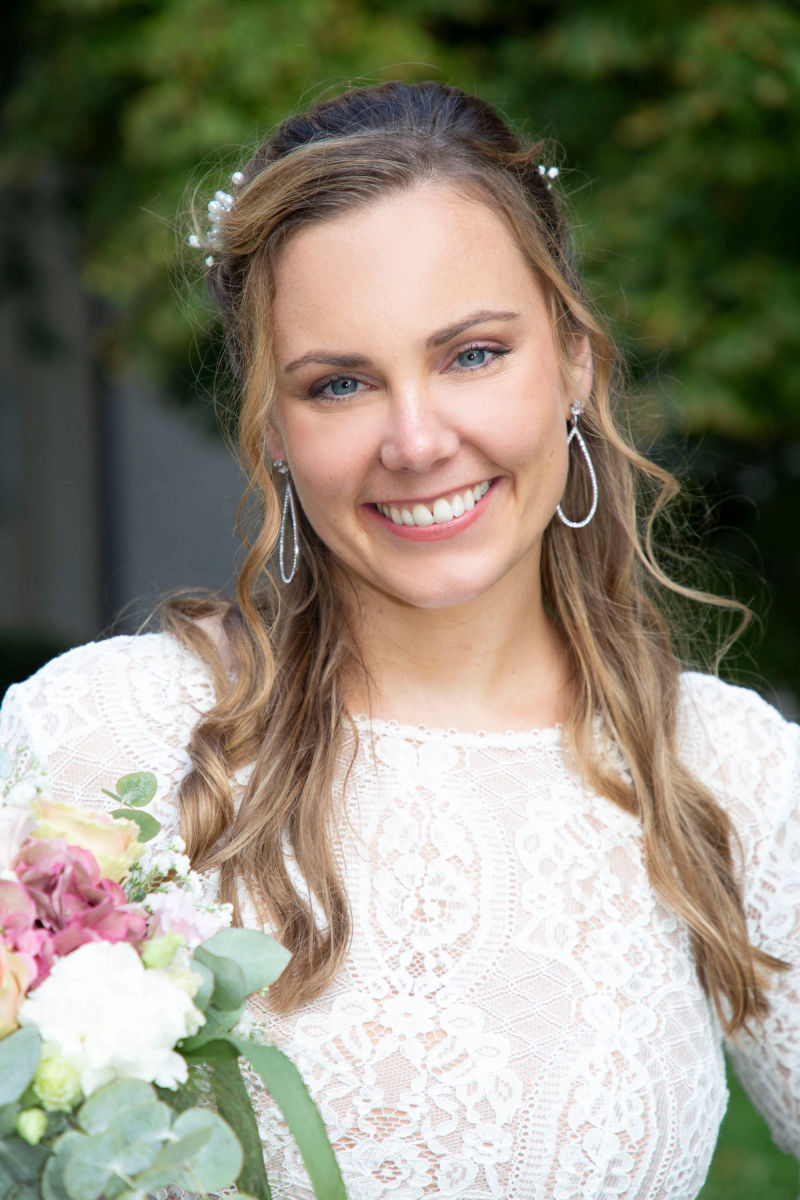 Bildnis Fotofotografie Gabriele Protze