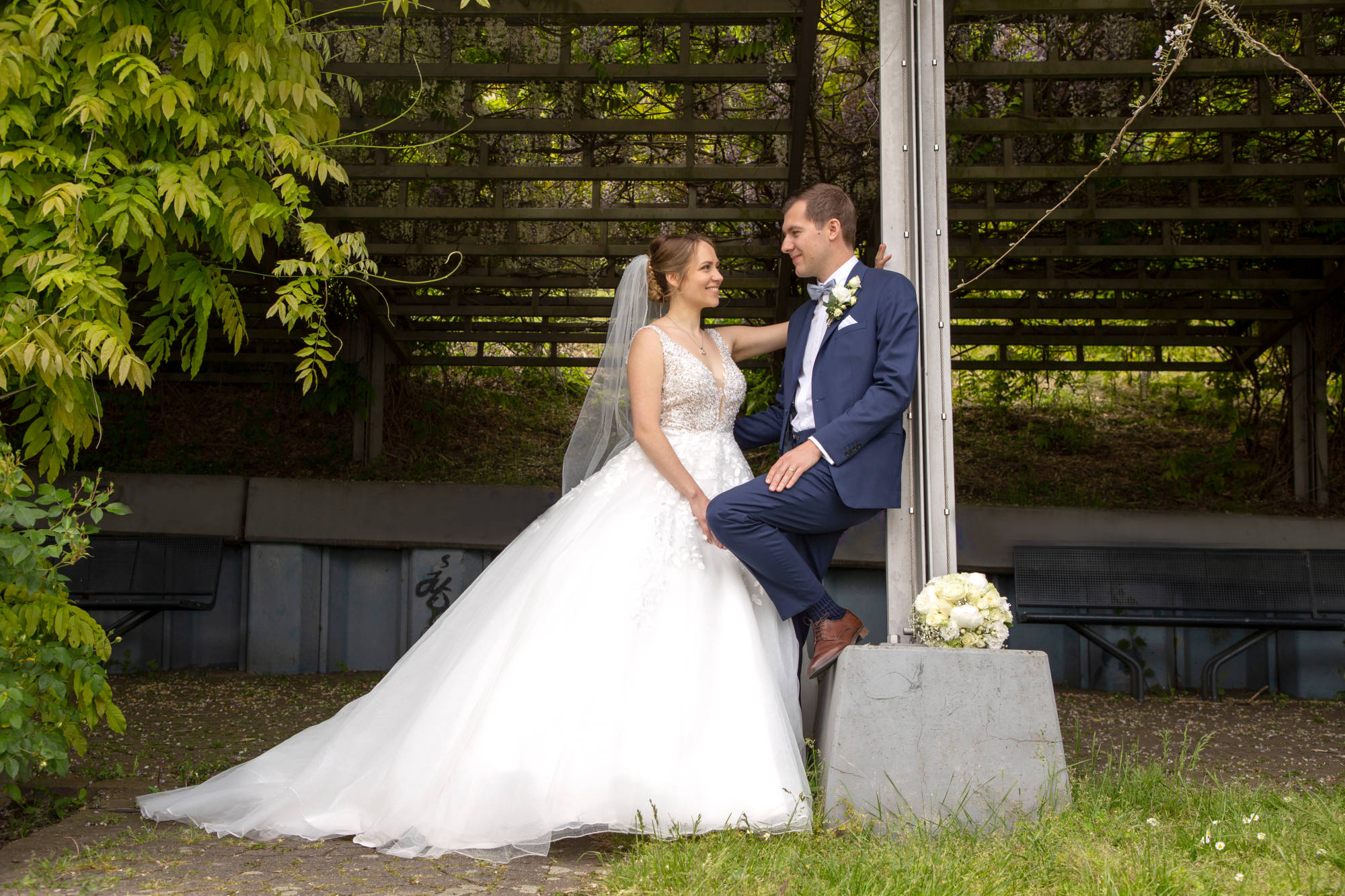 Bildnis Fotofotografie Gabriele Protze