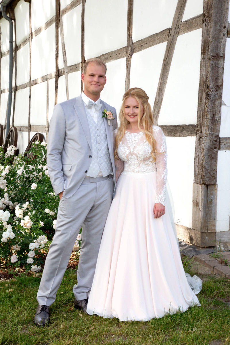 Bildnis Fotofotografie Gabriele Protze