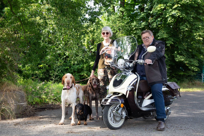 Bildnis Fotofotografie Gabriele Protze