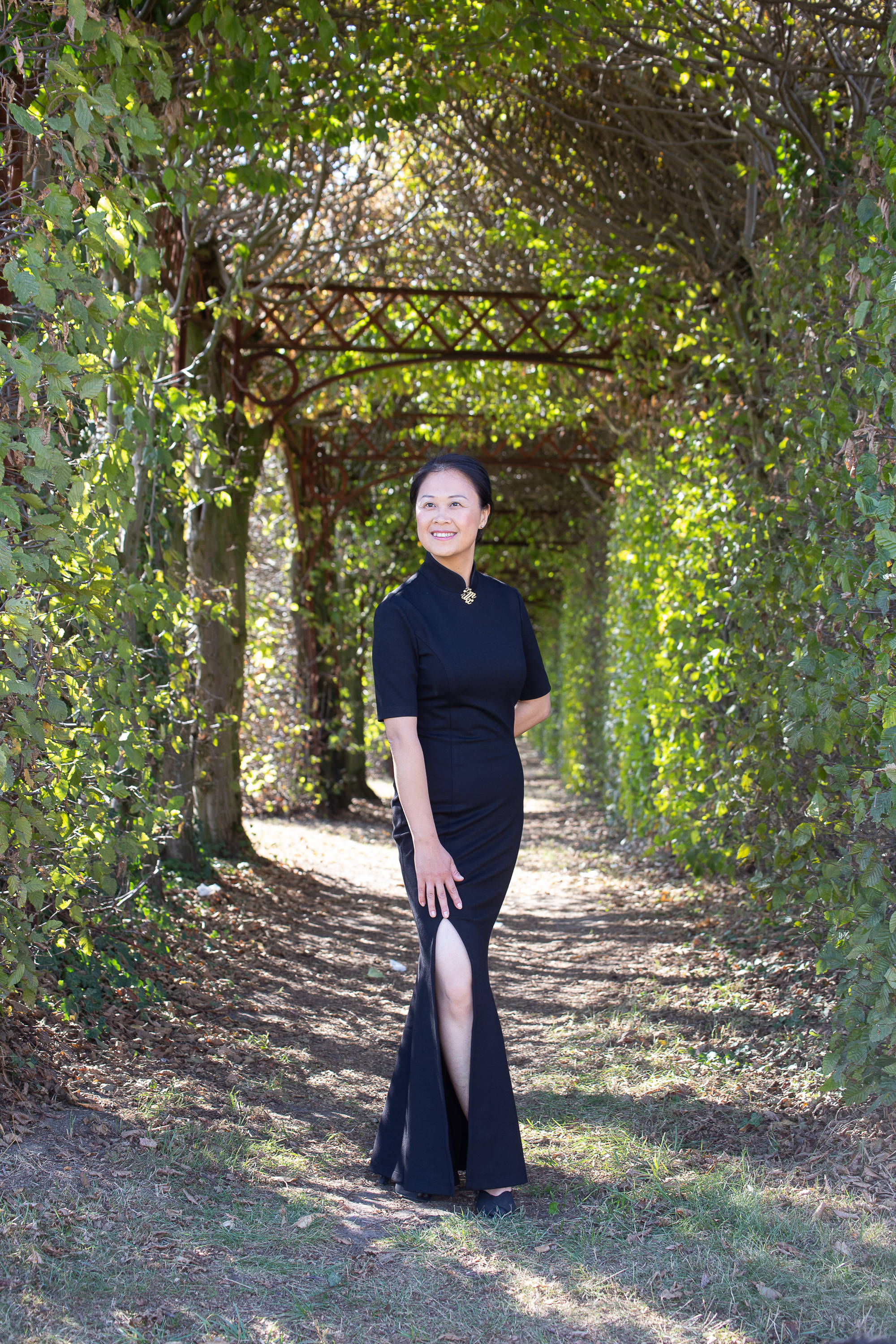 Bildnis Fotofotografie Gabriele Protze